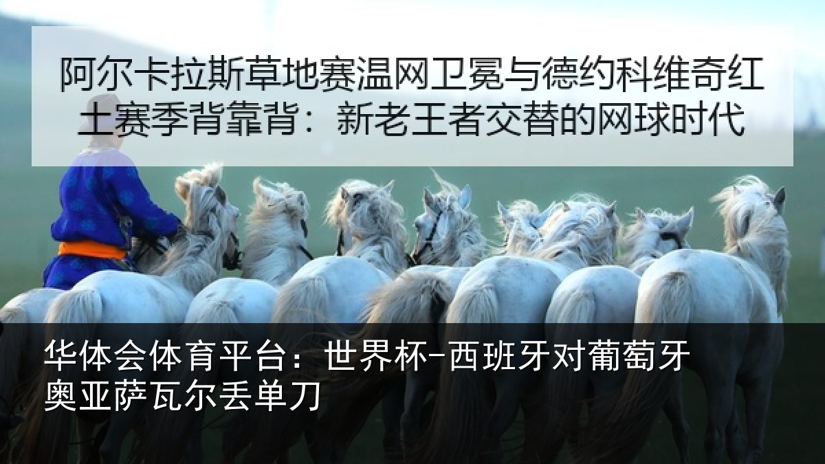 华体会体育平台：世界杯-西班牙对葡萄牙奥亚萨瓦尔丢单刀